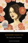 Lady of the Camellias - eBook