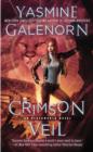 Crimson Veil - eBook