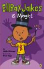 EllRay Jakes Is Magic - eBook