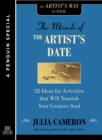 Miracle of the Artist's Date - eBook