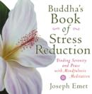 Buddha's Book of Stress Reduction - eBook