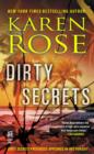 Dirty Secrets - eBook