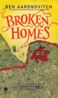 Broken Homes - eBook