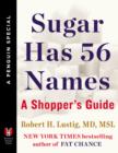 Sugar Has 56 Names - eBook