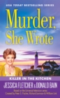 Murder, She Wrote: Killer in the Kitchen - eBook
