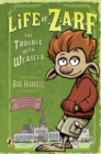 Life of Zarf: The Trouble with Weasels - eBook