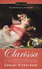 Clarissa: Or the History of a Young Lady - eBook