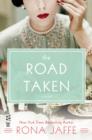 Road Taken - eBook