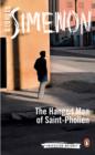 Hanged Man of Saint-Pholien - eBook