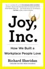 Joy, Inc. - eBook