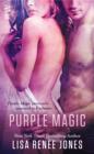 Purple Magic - eBook