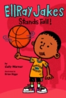 EllRay Jakes Stands Tall - eBook