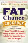 Fat Chance Cookbook - eBook
