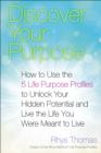 Discover Your Purpose - eBook