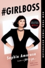 #GIRLBOSS - eBook