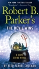 Robert B. Parker's The Devil Wins - eBook