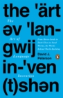Art of Language Invention - eBook