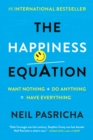 Happiness Equation - eBook