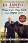 Never Turn Your Back on an Angus Cow - eBook