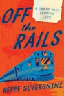 Off the Rails - eBook