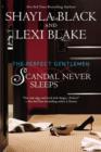 Scandal Never Sleeps - eBook