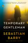 Temporary Gentleman - eBook