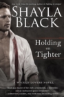 Holding on Tighter - eBook