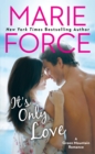 It's Only Love - eBook