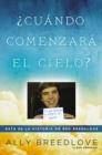 Cu ndo comenzar  el cielo? - eBook