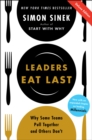 Leaders Eat Last Deluxe - eBook