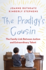Prodigy's Cousin - eBook