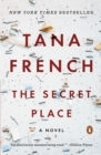 Secret Place - eBook