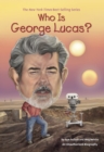 Who Is George Lucas? - eBook