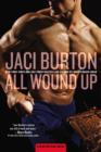 All Wound Up - eBook