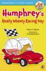 Humphrey's Really Wheely Racing Day - eBook