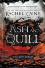Ash and Quill - eBook