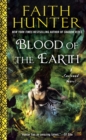 Blood of the Earth - eBook