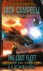 Lost Fleet: Beyond the Frontier: Leviathan - eBook