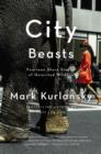 City Beasts - eBook