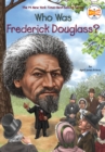 Who Was Frederick Douglass? - eBook