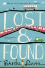 Lost & Found - eBook