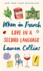 When in French - eBook