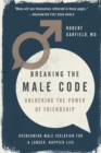 Breaking the Male Code - eBook