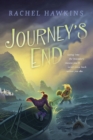 Journey's End - eBook