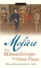 Misanthrope and Other Plays - eBook