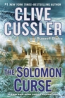 Solomon Curse - eBook