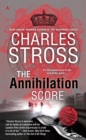 Annihilation Score - eBook
