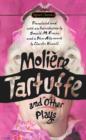 Tartuffe and Other Plays - eBook