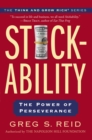Stickability - eBook