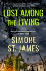 Lost Among the Living - eBook